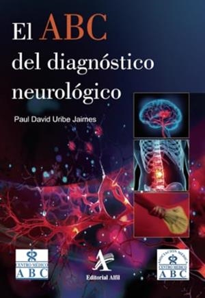 ABC DEL DIAGNÓSTICO NEUROLÓGICO, EL | 9786077416289