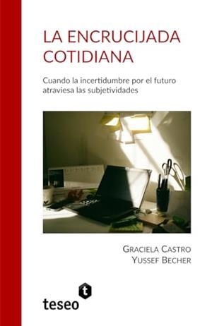 ENCRUCIJADA COTIDIANA, LA | 9789877235029