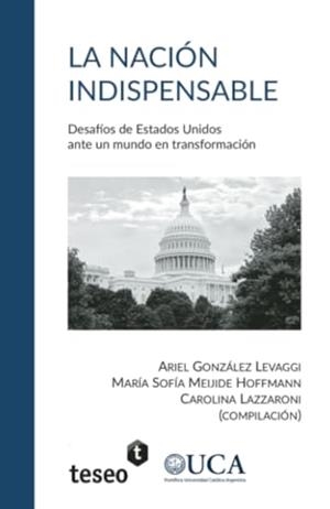 NACIÓN INDISPENSABLE, LA | 9789877234541