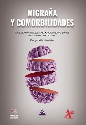 MIGRAÑA Y COMORBILIDADES | 9786077412939