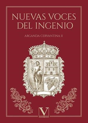 NUEVAS VOCES DEL INGENIO | 9791370181871 | VV. AA.