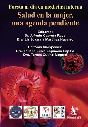 SALUD EN LA MUJER, UNA AGENDA PENDIENTE | 9786077416364