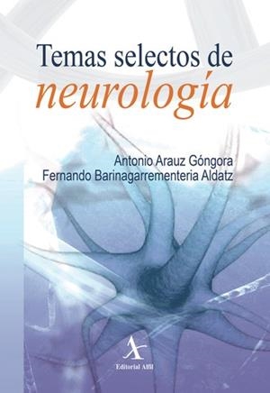 TEMAS SELECTOS DE NEUROLOGÍA | 9786078045518