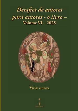 DESAFIOS DE AUTORES PARA AUTORES O LIVRO | 9789893696729