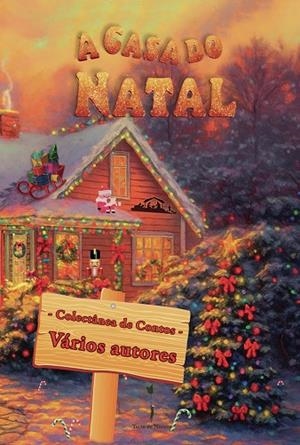 A CASA DO NATAL | 9789893653203