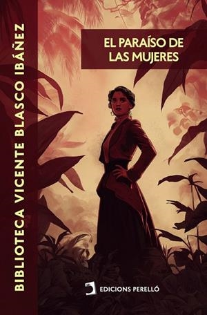 PARAÍSO DE LAS MUJERES, EL | 9791370191580 | BLASCO IBÁÑEZ, VICENTE