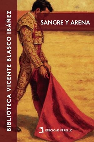 SANGRE Y ARENA | 9791370190767 | BLASCO IBÁÑEZ, VICENTE