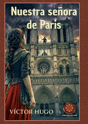 NUESTRA SEÑORA DE PARIS | 9791399237337 | HUGO, VICTOR