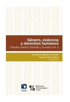 GÉNERO, VIOLENCIA Y ESTADO | 9786287630130 | VILLAMEDIANA, VIRGINIA