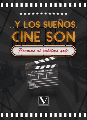 Y LOS SUEÑOS, CINE SON | 9788411360562 | VARIOS AUTORES