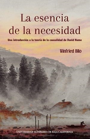 ESENCIA DE LA NECESIDAD, LA | 9786076075234 | BILO HABICH, WINFRIED PAUL