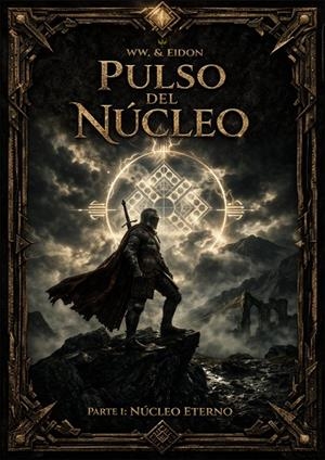 PULSO DEL NÚCLEO | 9788409810345 | WW. & EIDON