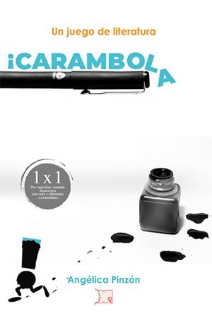 CARAMBOLA! | 9798730187436 | PINZÓN SARMIENTO, YENY ANGÉLICA