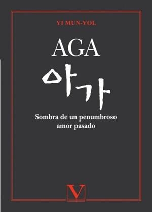 AGA | 9788413379272 | MUN-YOL, YI