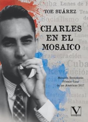 CHARLES EN EL MOSAICO | 9788411369725 | SUÁREZ, YOE