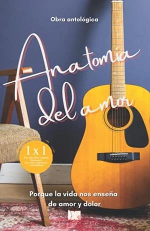 AMARTE EN EL ADIÓS | 9798713848767