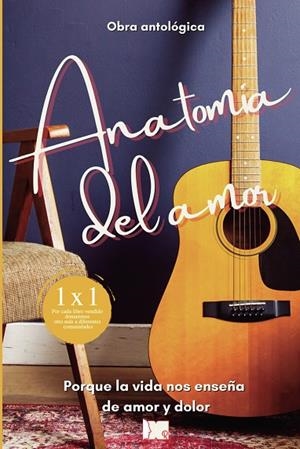 ANATOMÍA DEL AMOR | 9798723558632