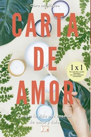 CARTA DE AMOR | 9798723028418