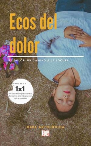 ECOS DEL DOLOR | 9798580146096