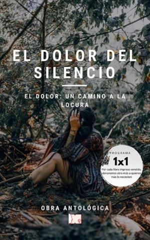 DOLOR DEL SILENCIO, EL | 9798580145327