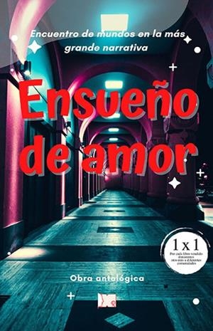 ENSUEÑO DE AMOR | 9798709819085