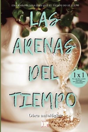 ARENAS DEL TIEMPO, LAS | 9798575032571