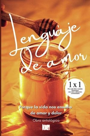 LENGUAJE DE AMOR | 9798723583412