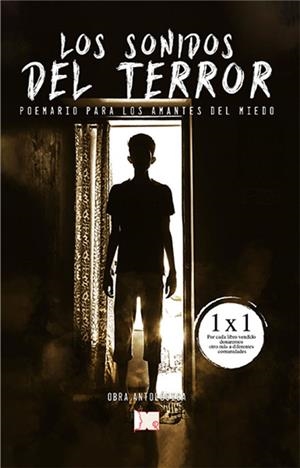 SONIDOS DEL TERROR, LOS | 9798734744956