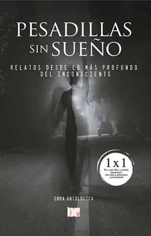 PESADILLAS SIN SUEÑO | 9798734747032