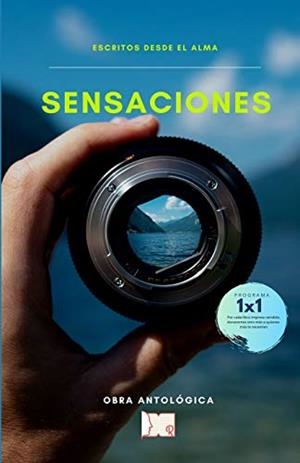 SENSACIONES | 9798679969674
