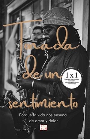 TONADA DE UN SENTIMIENTO | 9798723633070