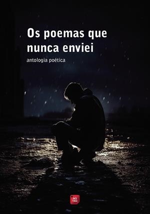 OS POEMAS QUE NUNCA ENVIEI | 9789893669525 | ANTOLOGIA POÉTICA