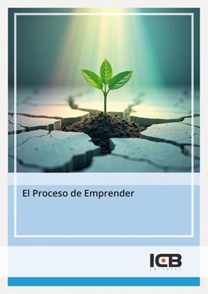 PROCESO DE EMPRENDER, EL | 9788419720597 | PÉREZ RODRÍGUEZ, Mª DOLORES