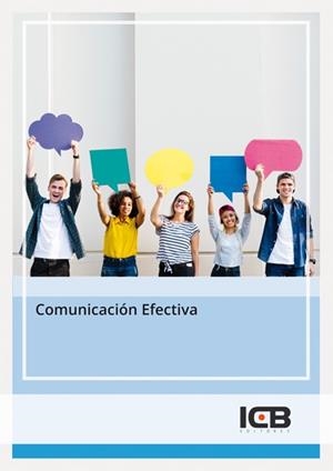 COMUNICACIÓN EFECTIVA | 9788419720962 | PÉREZ RODRÍGUEZ, Mª DOLORES