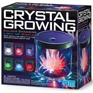 CRYSTAL GROWING/COLOUR CHANGING | 4893156039347