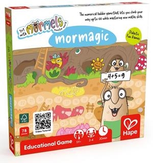 MORMAGIC | 6943478049499