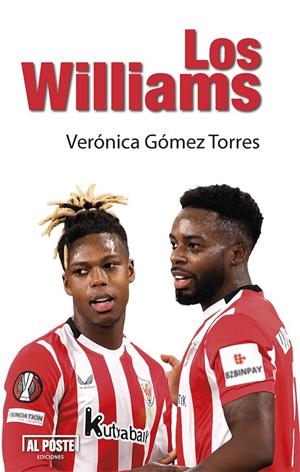 WILLIAMS, LOS | 9788415726982 | GÓMEZ TORRES, VERÓNICA