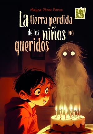 TIERRA PERDIDA DE LOS NIÑOS NO QUERIDOS, LA | 9791388310546 | PONCELET, ÁUREA