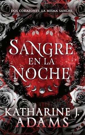 BRUJA DE LAS ESPINAS 02, LA. SANGRE EN LA NOCHE | 9791387711009 | ADAMS, KATHARINE J.