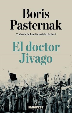 DOCTOR JIVAGO, EL | 9791387872953 | PASTERNAK, BORIS