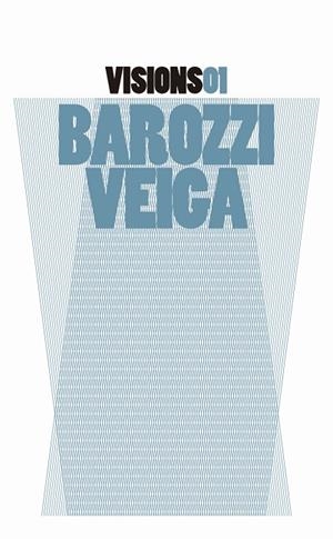 VISIONS 01 | 9791399014389 | NULL, BAROZZI VEIGA