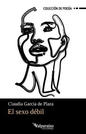 SEXO DÉBIL, EL | 9791388356025 | GARCIA DE PLAZA, CLAUDIA