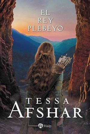 REY PLEBEYO, EL | 9788432174865 | AFSHAR, TESSA
