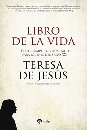 LIBRO DE LA VIDA | 9788432175046 | DE JESUS, TERESA