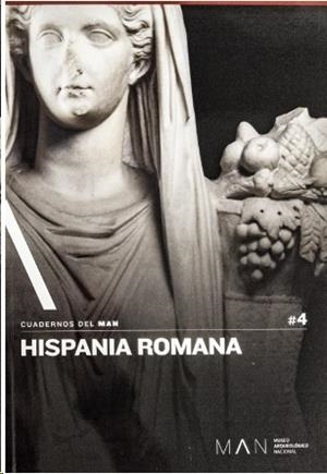 HISPANIA ROMANA | 9788481817058 | CABRERA BONET, PALOMA