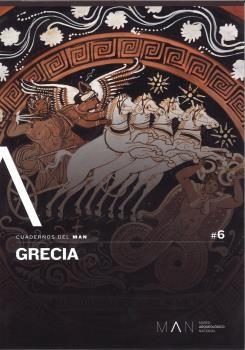 GRECIA | 9788481817171 | CABRERA, PALOMA