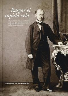 RASGAR EL TUPIDO VELO | 9788481819182 | DE LAS HERAS MARTÍN, CARMEN