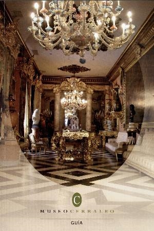 MUSEO CERRALBO. GUÍA 2019 | 9788481817256