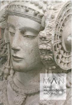MUSEO ARQUEOLÓGICO NACIONAL | 9788481817850