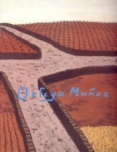 ORTEGA MUÑOZ | 9788436931853